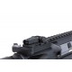 Specna Arms SA-F01 FLEX Gen.2 GATE X-ASR (BLK), Lightweight Handling